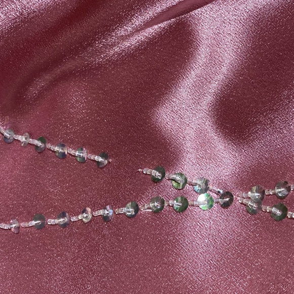 💚Beautiful Gown/prom dress💖💖 - Picture 10 of 17